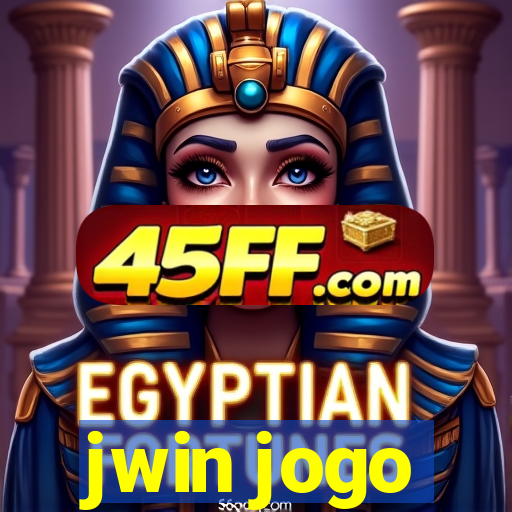 jwin jogo